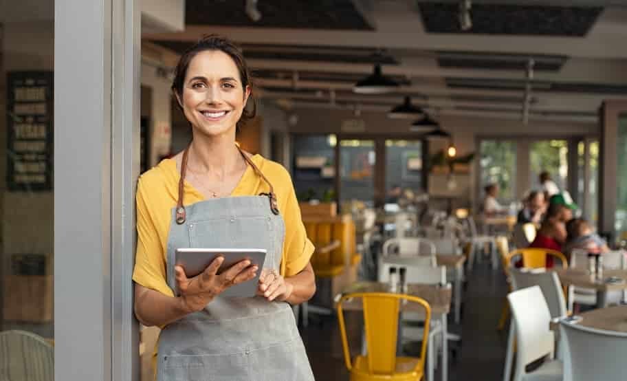 Small Business Owner