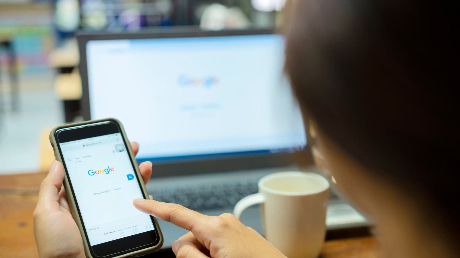 Optimizing Google Maps listing for better visibility