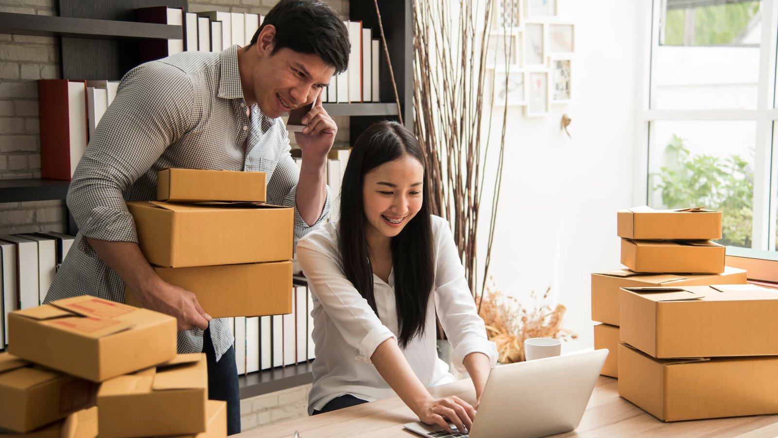 Utilizing Google My Business features for local SEO success